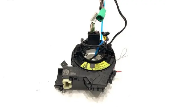 Ford Kuga II Airbag squib ring wiring BM5T14A664CD
