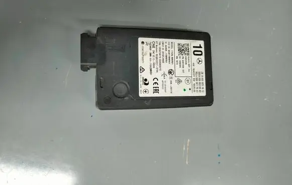 Mercedes-Benz E W213 Distronic sensor radar A0009051812 0009051812 A-0009026049