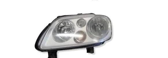 Volkswagen Touran I Headlight/headlamp 1305235777