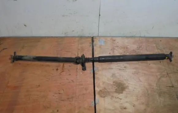 Opel Omega B2 Middle center prop shaft 