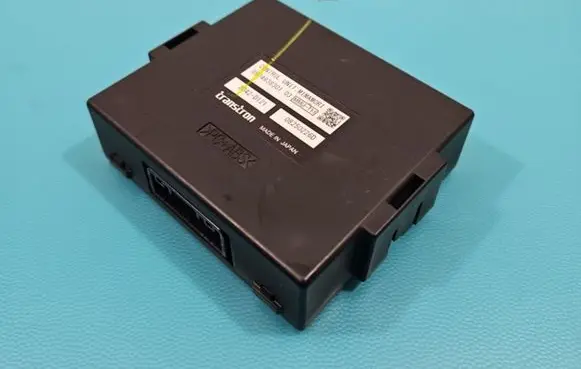Isuzu D-Max Central body control module 8974938301 IMPRK1406520
