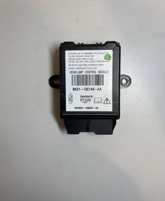 Ford Transit Light module LCM BK2113C148AA