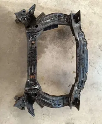 Jaguar XF X250 Front subframe