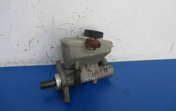 Volvo S60 Master brake cylinder