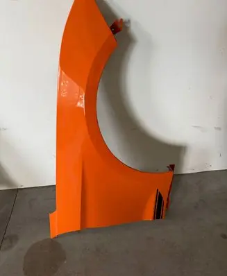 Ford Mustang VI Fender