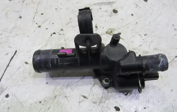 Nissan Juke I F15 Thermostat housing GMAUTO4574097