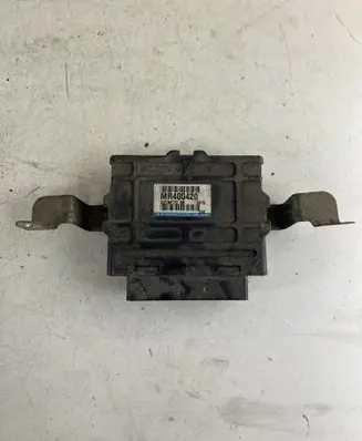 ABS control unit/module