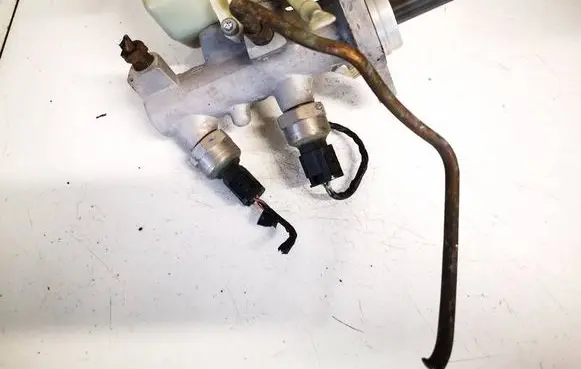 Volvo XC90 Master brake cylinder