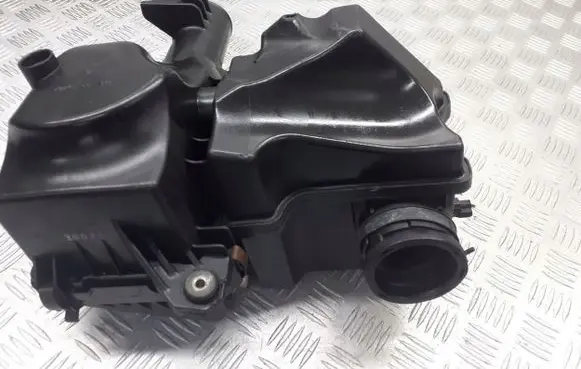Honda City Air filter box