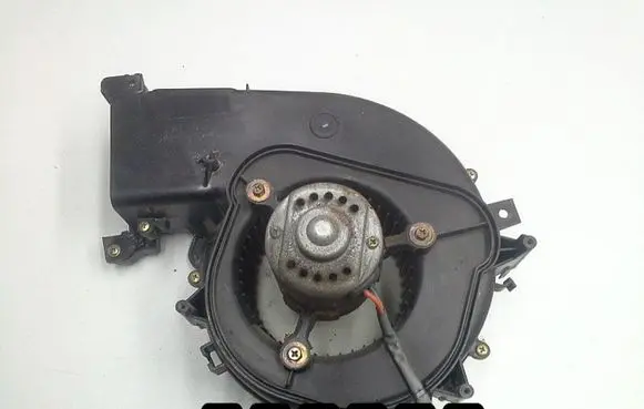 Jaguar XK8 - XKR Heater fan/blower