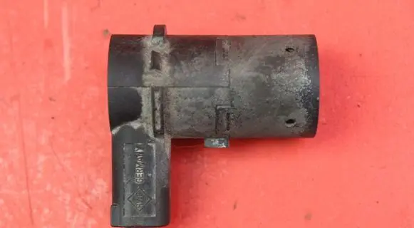 Volvo V70 Parking PDC control unit/module 9187069
