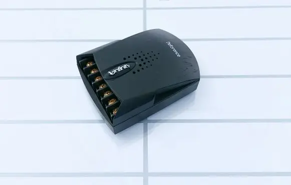 Infiniti FX Head unit multimedia control SERIES605CS