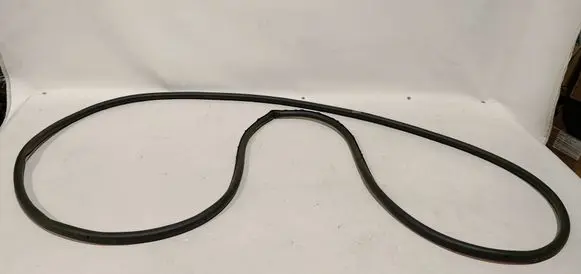 Land Rover Evoque II Rubber seal rear door LR117732