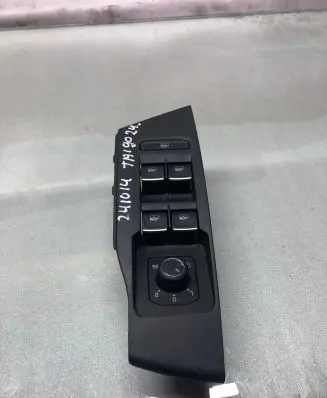Volkswagen Taigo Electric window control switch 5g0959857e
