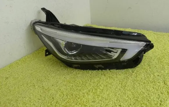 MG ZS Headlight/headlamp A00005R0200