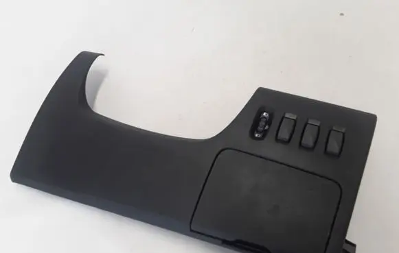 Renault Twingo III Other interior part 689210435R