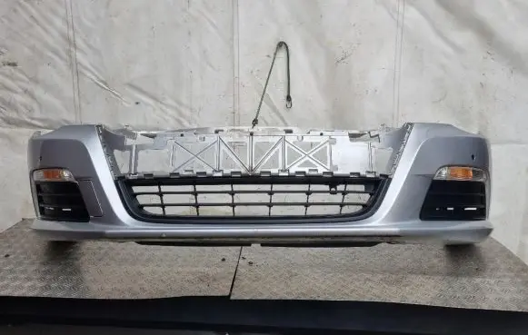Volkswagen PASSAT CC Front bumper 3C8807248 3C8853665B 3C8953041
