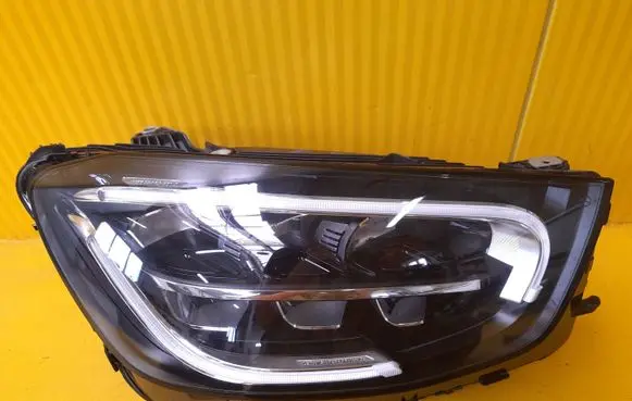 Mercedes-Benz GLC X253 C253 Headlight/headlamp