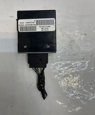 Chrysler Voyager Seat control module P04602753AB