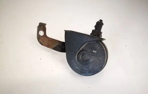 Horn signal