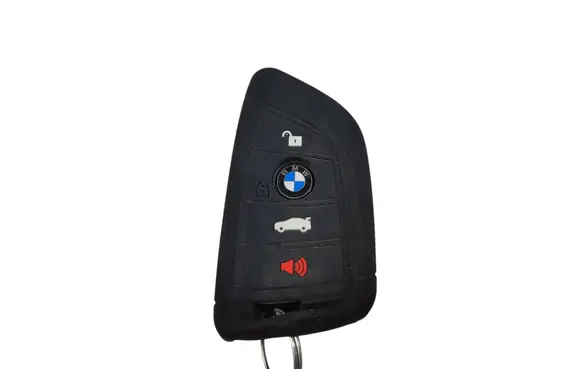 BMW X3 G01 Ignition key/card 