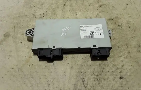 Other control units/modules