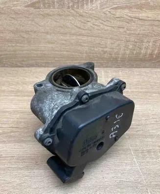 Volkswagen Golf VI Throttle body valve 03L128063L 329004582