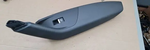 Audi A6 S6 C8 4K Coupe rear side trim panel 4K0867374