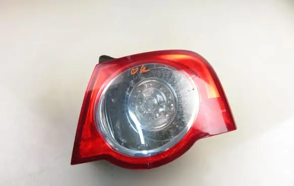 Volkswagen PASSAT B6 Rear/tail lights 3C5945096C