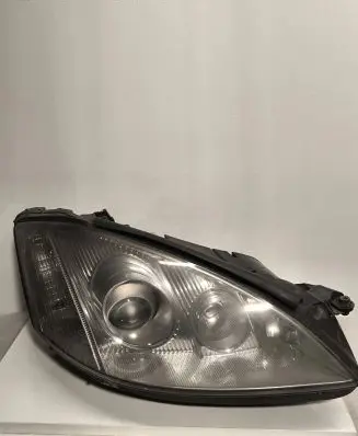 Mercedes-Benz S W221 Headlight/headlamp A2218260258 1301016113