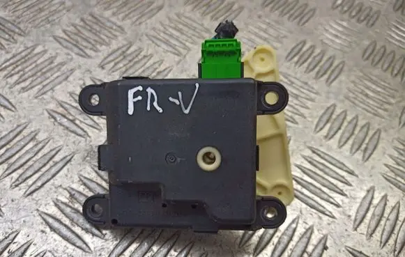 Honda FR-V A/C air flow flap actuator/motor A24850A