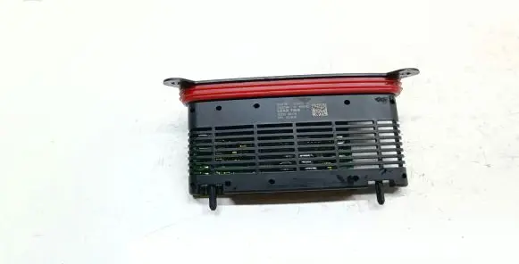 BMW 3 F30 F35 F31 Headlight ballast module Xenon 7316187