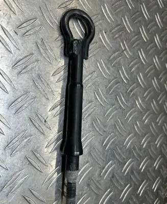 Citroen C4 Cactus Towing hook eye 