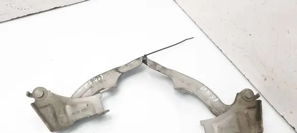 Hyundai ix 55 Engine bonnet/hood hinges 