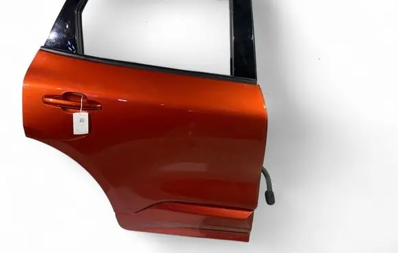 Ford Kuga III Rear door