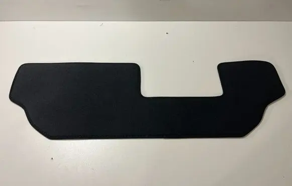 BMW X5 G05 Rear floor mat 7478827