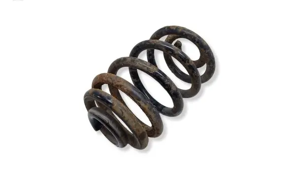 BMW X3 E83 Rear coil spring 