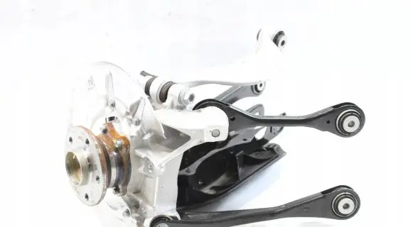 Rear control arm