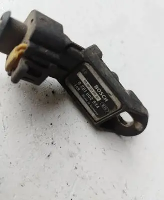 Fiat Doblo Air pressure sensor 0281002844