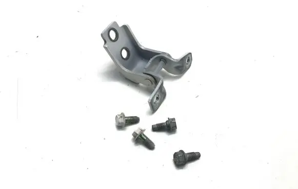 Mazda CX-60 Front door upper hinge