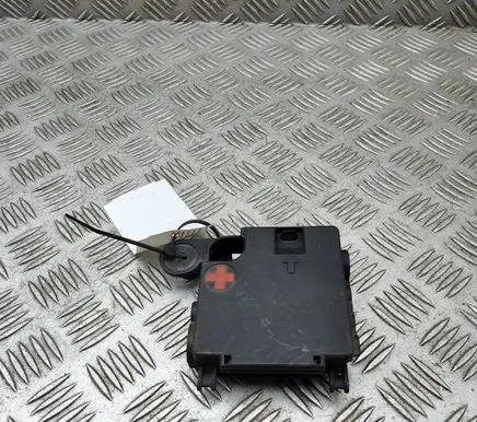 Audi A5 8T 8F Current control relay 8K0937517A 8K0971228