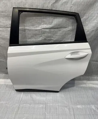 Hyundai Bayon Rear door 
