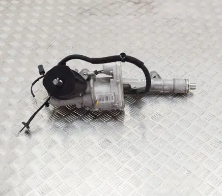 Opel Crossland X Steering rack 9825076480 38028321