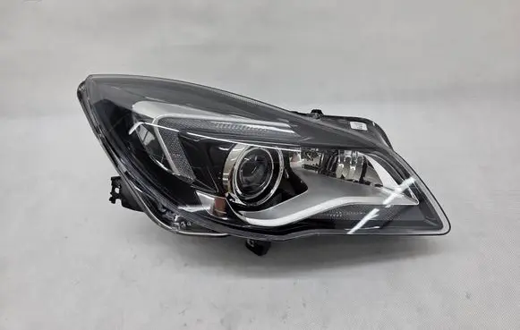 Opel Insignia A Headlight/headlamp 13432957 SP13432957