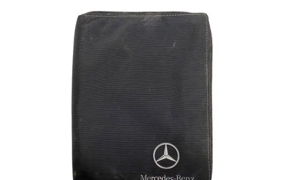 Mercedes-Benz A W169 Owners service history hand book 