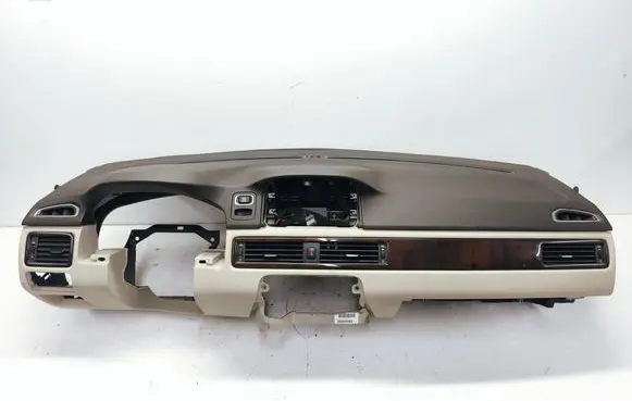 Volvo XC70 Dashboard 01286183