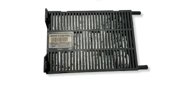 BMW X3 E83 Light module LCM 3449688