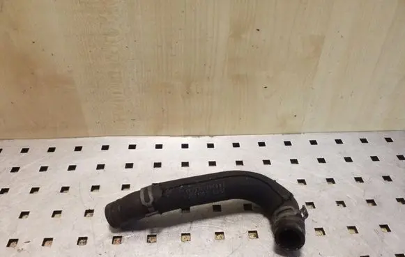 Audi A6 S6 C7 4G Engine coolant pipe/hose
