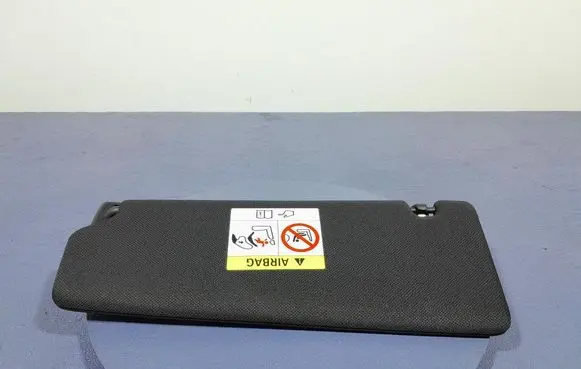 BMW M5 Sun visor 