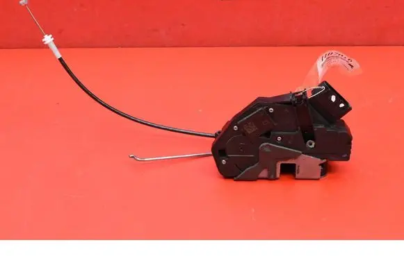 Ford Fiesta Front door lock 8A6AA21813AF